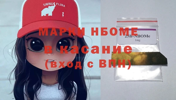 молекула духа Лихославль
