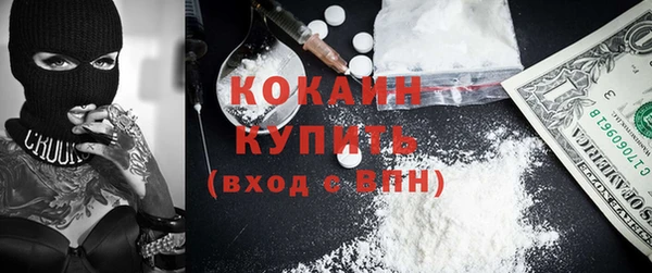 молекула духа Лихославль