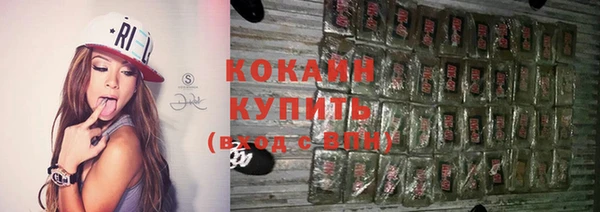 молекула духа Лихославль