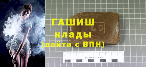 прущий лед Липки